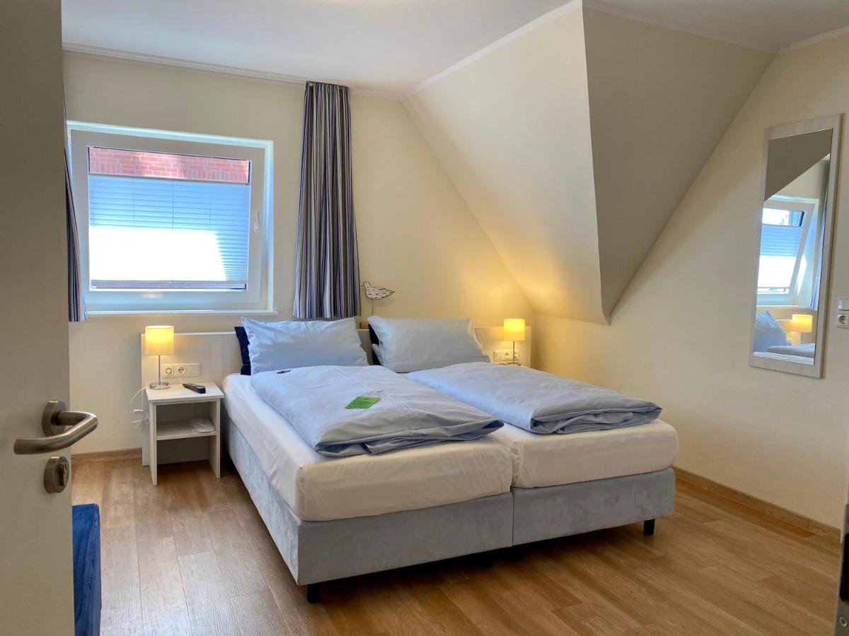 Guest house Garni Dunennest Sankt Peter-Ording